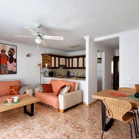 Francy Place Costa Del Silencio Εξωτερικό φωτογραφία