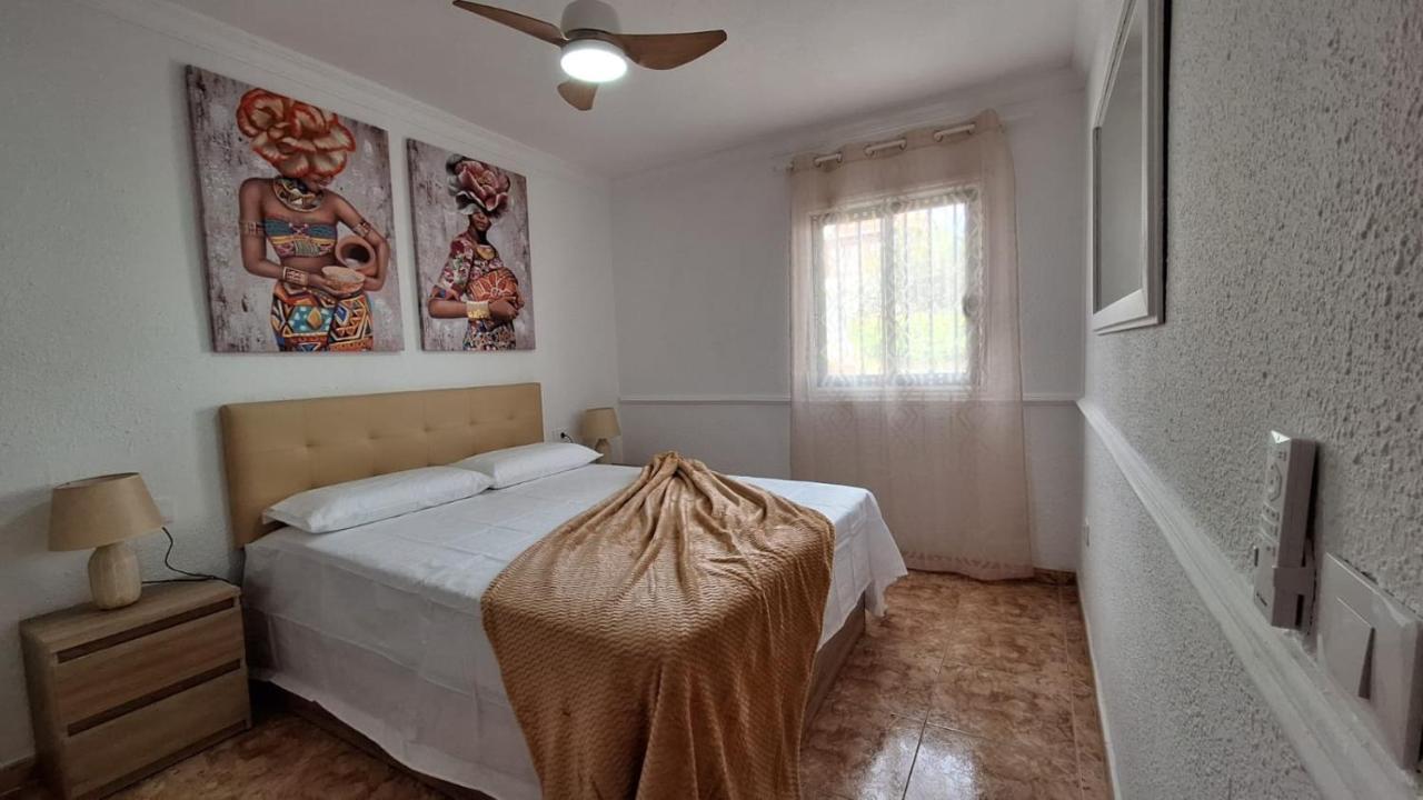 Francy Place Costa Del Silencio Εξωτερικό φωτογραφία
