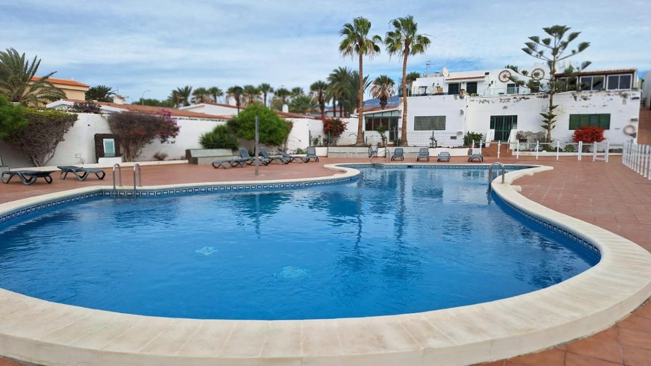 Francy Place Costa Del Silencio Εξωτερικό φωτογραφία