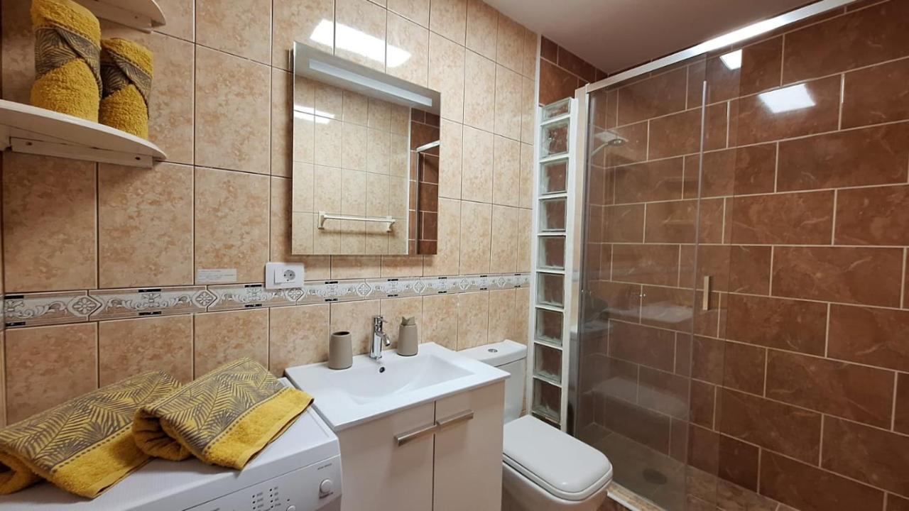 Francy Place Costa Del Silencio Εξωτερικό φωτογραφία
