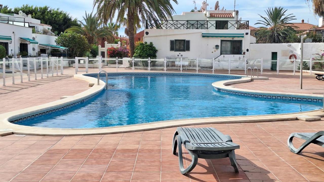 Francy Place Costa Del Silencio Εξωτερικό φωτογραφία