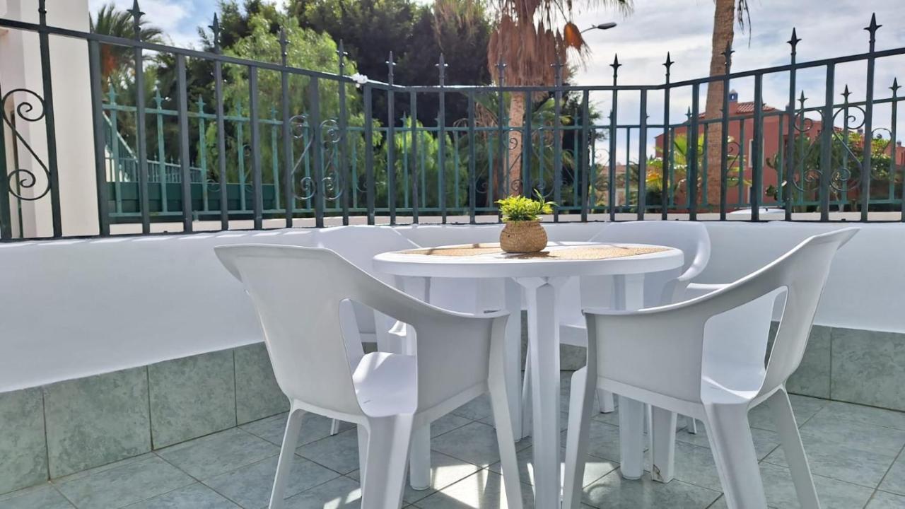 Francy Place Costa Del Silencio Εξωτερικό φωτογραφία