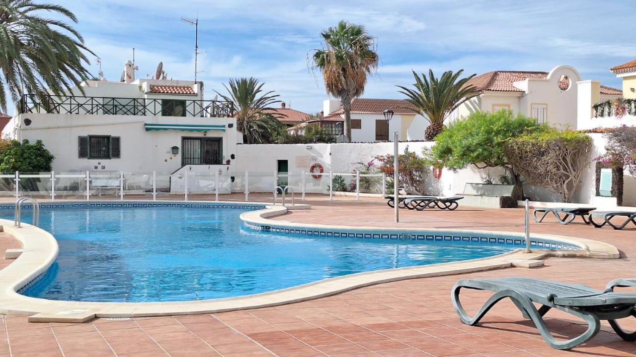 Francy Place Costa Del Silencio Εξωτερικό φωτογραφία