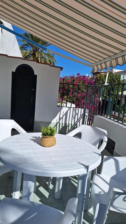 Francy Place Costa Del Silencio Εξωτερικό φωτογραφία