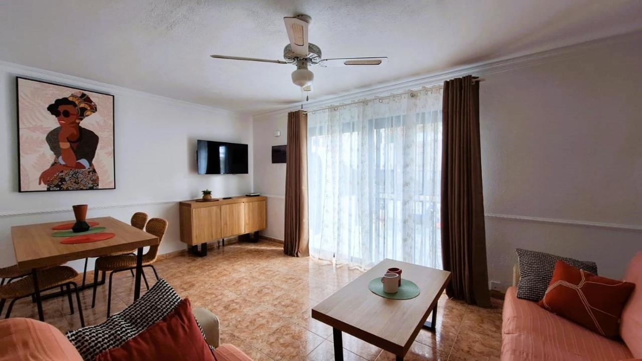 Francy Place Costa Del Silencio Εξωτερικό φωτογραφία