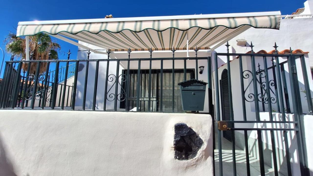 Francy Place Costa Del Silencio Εξωτερικό φωτογραφία